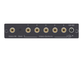 Kramer Electronics 105V                           Main Image from Front