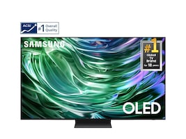 Samsung QN83S90DAEXZA Main Image from Front Samsung QN83S90DAEXZA Main Image from Front