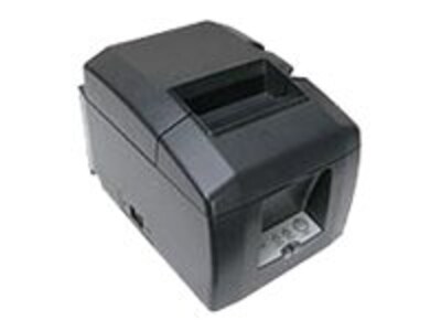 Star Micronics TSP654IIC Parallel Thermal Printer - Gray w  Cutter & Power Supply, 39449470, 15796881, Printers - POS Receipt