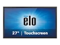 Elo Touch Solutions 27 2794L Full HD LED-LCD IntelliTouch Touchscreen Monitor, Black, E329262, 34207755, Monitors - Touchscreen Elo Touch Solutions 27 2794L Full HD LED-LCD IntelliTouch Touchscreen Monitor, Black, E329262, 34207755, Monitors - Touchscreen