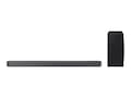 Samsung HW-Q800B 5.1.2 Bluetooth Sound Bar Speaker - 360 W RMS - Alexa Supported - Black, HW-Q800B/ZA, 41524264, Speakers - Audio