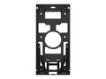 Axis 2N IP Style Surface Box , 02406-001, 41317469, Mounting Hardware - Network Axis 2N IP Style Surface Box , 02406-001, 41317469, Mounting Hardware - Network