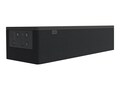 AMX ACENDO VIBE SOUND BAR BLACK    CPNTWORKSPACE COLLABORATION, FG4121-00BL, 35963536, Video Conference Room Hardware