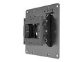 Chief Manufacturing Small Flat Panel Tilt Wall Mount, FTR1U, 34988475, Stands & Mounts - Digital Signage & TVs