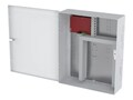 Axis TA1203 Enclosure with Power Unit, 03339-004                     , 42059163, Furniture - Miscellaneous