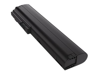 Ereplacements 6-cell Battery for HP EliteBook 2560 2570 , QK644AA-ER, 21163845, Batteries - Notebook Ereplacements 6-cell Battery for HP EliteBook 2560 2570 , QK644AA-ER, 21163845, Batteries - Notebook