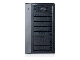 Promise Technology PPR8XXX10B04TU Main Image from Front