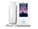 Ubiquiti Networks UTP-TOUCH-WHITE-U Image 1 from Front