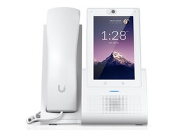 Ubiquiti Networks UTP-TOUCH-WHITE-U Main Image from Front