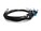 AddOn QSFP284SFP28PDAC1MAO Image 6 from Back AddOn QSFP284SFP28PDAC1MAO Image 6 from Back