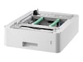 Brother 500-Sheet Optional Lower Paper Tray for HL-L8360CDW, HL-L8360CDWT & HL-L9310CDW, LT340CL, 33907573, Printers - Input Trays/Feeders