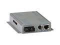 Omnitron iConverter GX TM2 10 100 1000T-1000X SC SM SF TX1.3 RX1.5 20KM AC with Management, 8930N-1-D, 13589328, Network Transceivers