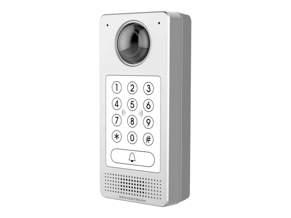 ip door entry system