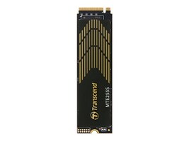 Transcend Information TS2TMTE255S                    Main Image from Front