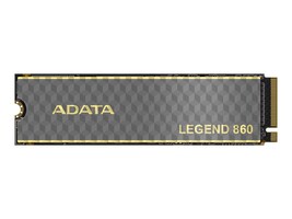 ADATA Technology SLEG-860-1000GCS               Main Image from Front