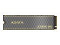 ADATA 1TB LEGEND 860 PCIe Gen4 x4 M.2 2280 Internal Solid State Drive, SLEG-860-1000GCS              , 42014898, Solid State Drives - Internal