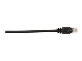 Black Box CAT6PC-004-BK Main Image from Left-angle