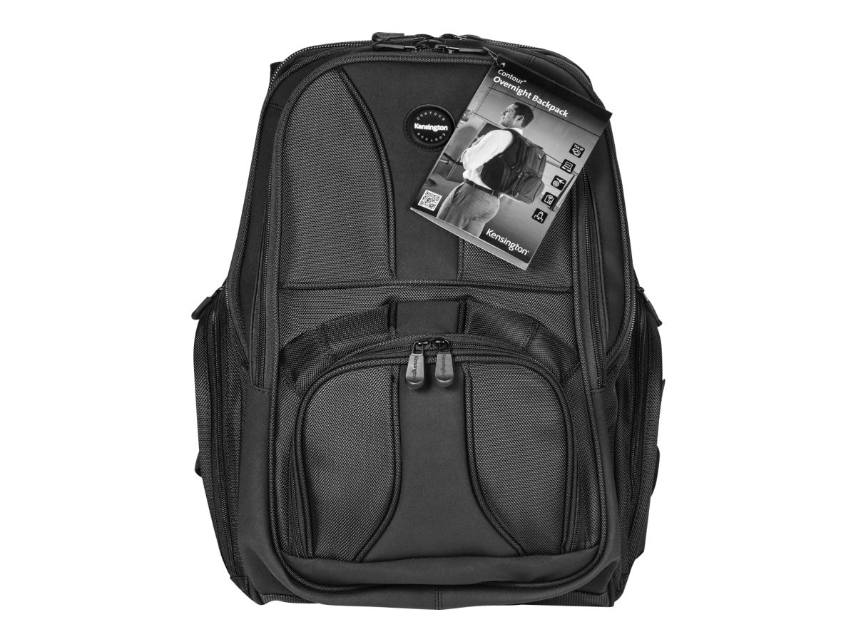 hp overnighter backpack