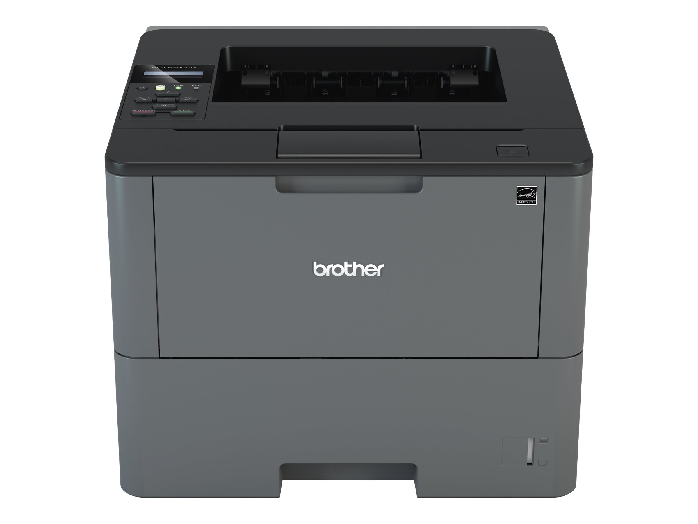 Brother HL-L6200DW Business Laser Printer (HLL6200DW)