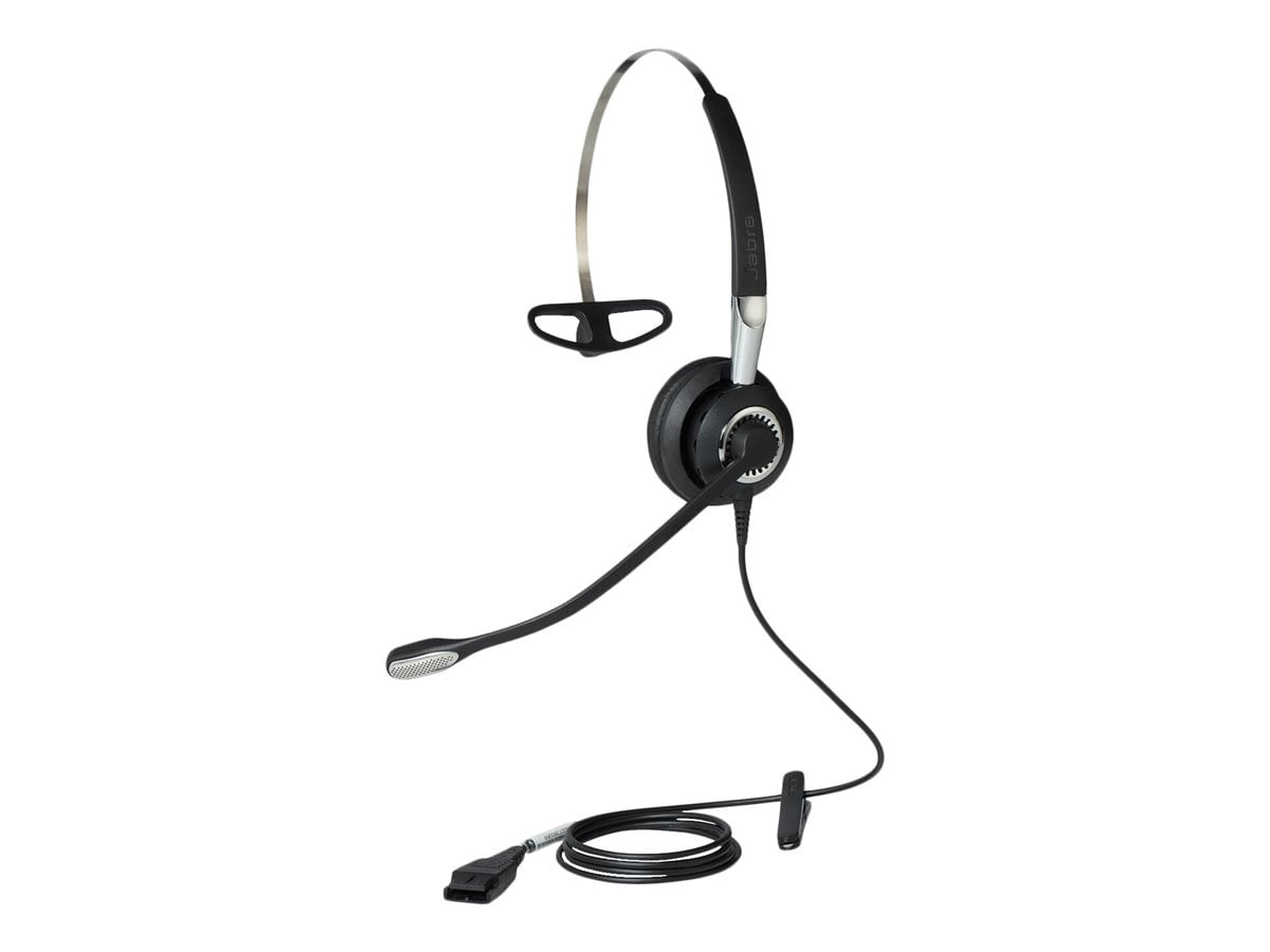 Jabra BIZ 2400 II Headset