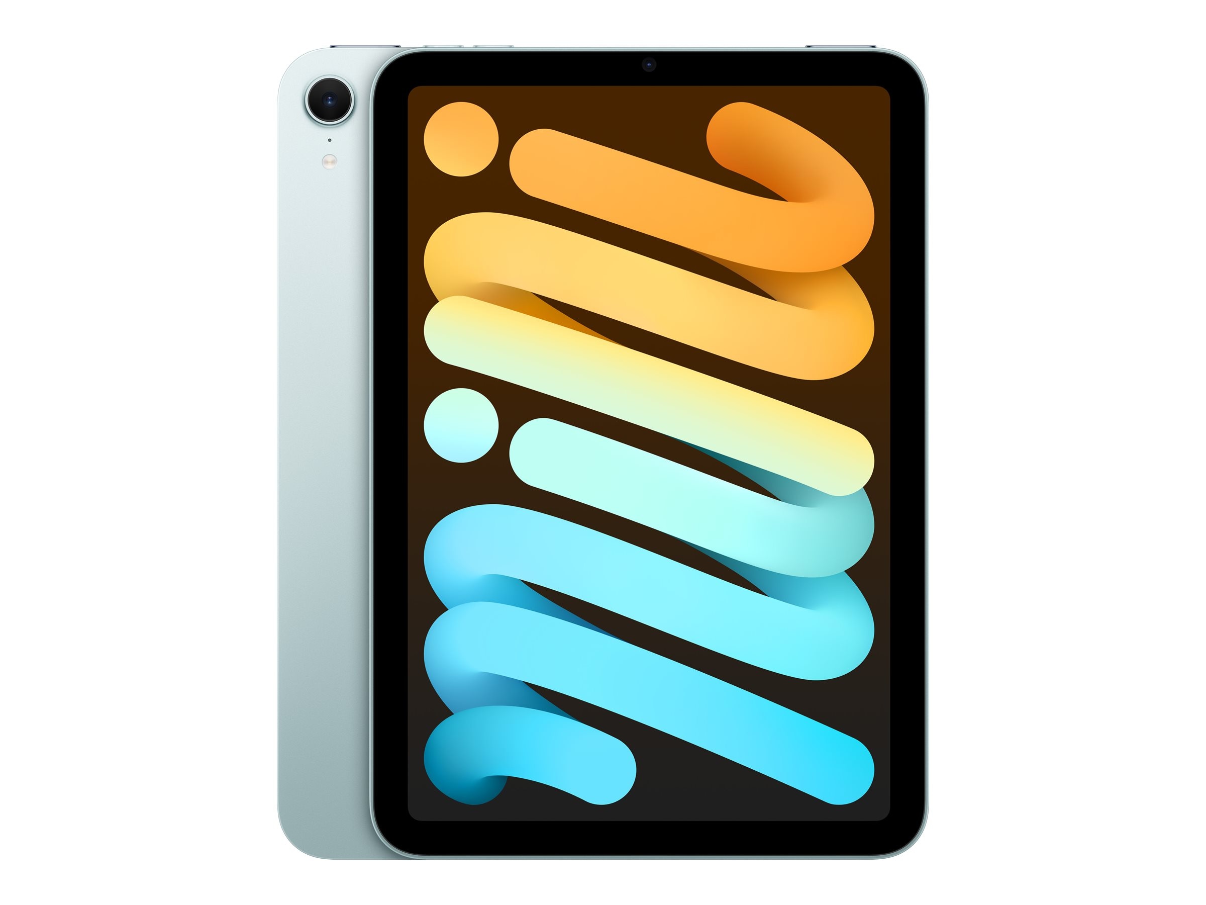 Apple iPad mini (A17 Pro chip) Built for Apple Intelligence Wi