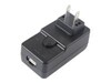 Zebra Symbol Power Supply 100-240VAC 5V 2.5A w  US Plug, PWR-WUA5V12W0US, 33529584, AC Power Adapters (external)