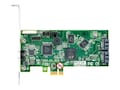 Areca Technology 2-Port Internal PCIe 2.0 x1 to 6Gbps SATA RAID Adapter, 1203-2I                       , 41824271, RAID Controllers