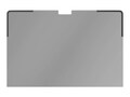 Targus HyperShield Magnetic Privacy Screen for MacBook Pro 16'', HS5216GL                      , 41834349, Glare Filters & Privacy Screens