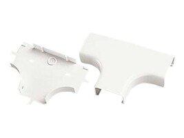 Panduit TFX5WH-X Main Image from Right-angle