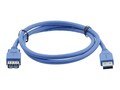 Kramer KRAMERS C-USB3 AAE IS A SUPERS, 96-02310006, 41684011, Cables Kramer KRAMERS C-USB3 AAE IS A SUPERS, 96-02310006, 41684011, Cables