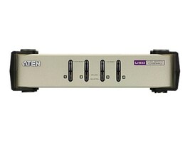 Aten Technology CS84U Main Image from Front