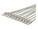 StarTech.com N6PATCH10GR10PK Image 1 from Right-angle