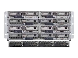Cisco UCS-SP-5108-AC-AVT Main Image from Front