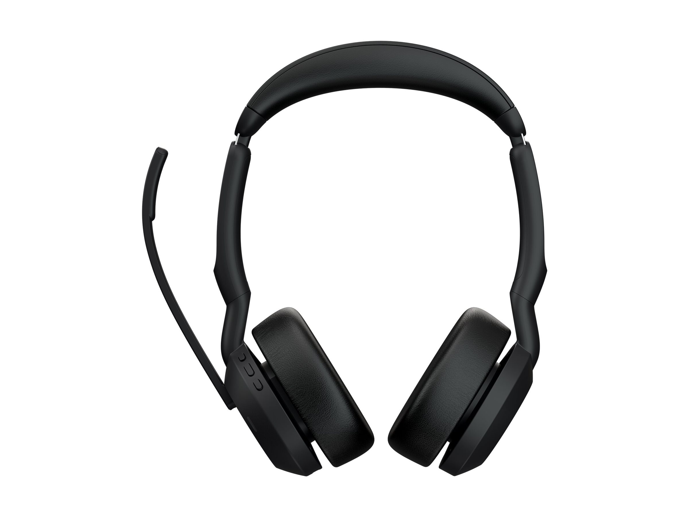 ヘッドホン Jabra Evolve2 55 MS Stereo Link380c Solutions for Jabra Evolve2 55 - Link380a MS Stereo and