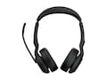 Jabra Evolve2 55 Link380c MS Stereo Headset , 25599-999-899-01, 41614106, Headsets (w/ microphone) Jabra Evolve2 55 Link380c MS Stereo Headset , 25599-999-899-01, 41614106, Headsets (w/ microphone)