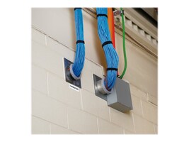 Panduit C300X250YK Main Image from Left-angle