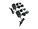 Tripp Lite B013-HU-4K Image 8 from Left-angle