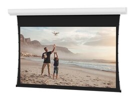 Da-Lite Screen Company DL15727L                       Main Image from Right-angle