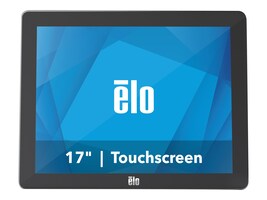ELO Touch Solutions E484896 Main Image from Front