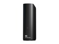 HGST WD Elements WDBWLG0240HBK-NESN 24 TB Desktop Hard Drive - External - Black, WDBWLG0240HBK-NESN            , 41974649, Hard Drives - External