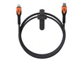 Urban Armor UAG 5FT CHARGING CABLE USB-C T, 9B4414114097                  , 41903186, Cables