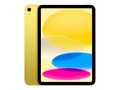 Apple iPad 11 128GB, WiFi+Cellular, Yellow, MD7H4LL/A                     , 41941911, Tablets - iPad