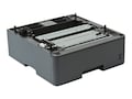 Brother 520-Sheet Optional Lower Paper Tray for DCP-L5500DN, DCP-L5600DN, DCP-L5650DN, HL-L5000D, HL-L5100DN, LT6500, 31303338, Printers - Input Trays/Feeders