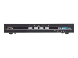 Aten Technology CS1184DP4C Main Image from Front