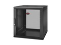 APC NetShelter WX 12U Single HINGEDRACKWALL-Mount Enclosure 600mm Deep , AR112SH6, 37732248, Rack Mount Accessories