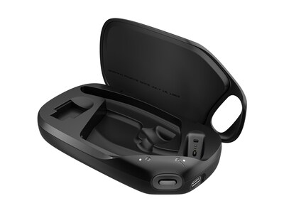 HP Poly Voyager Legend 50 UC Headset, AT9M9AA#AC3                   , 41882219, Headsets (w/ microphone)