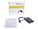 StarTech.com USB32DP24K60 Image 8 from Front