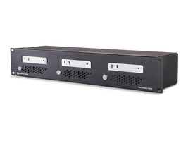 Sonnet Technologies RACK-MIN-3X                    Main Image from Right-angle