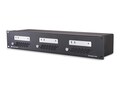 Sonnet RACKMAC MINI 2024 2U RACK KIT, RACK-MIN-3X                   , 42059290, Network Routers