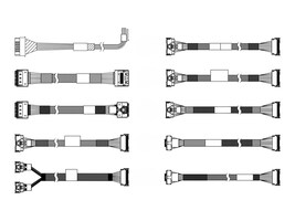 IBM 4X97A90290 Main Image from Front